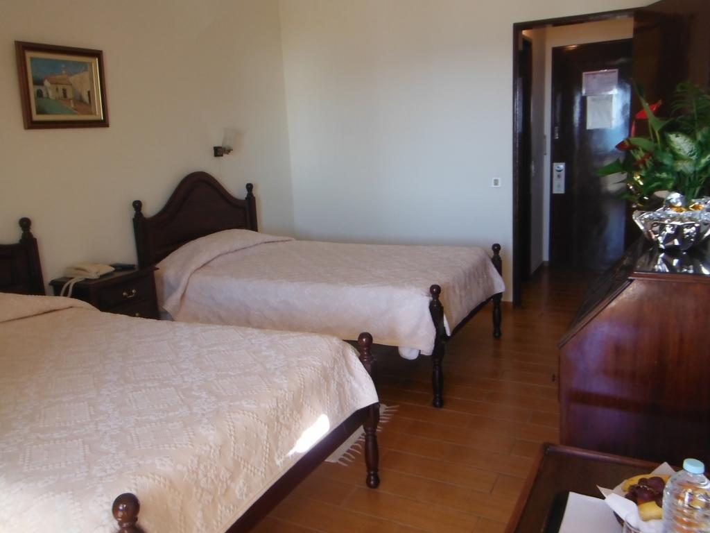 Aeromar Beach Hotel Distrikt Distrikt Faro Zimmer foto