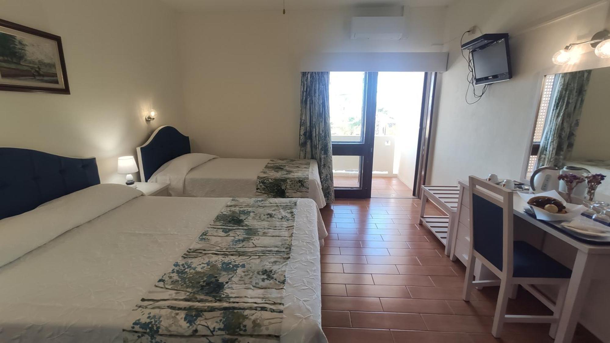 Aeromar Beach Hotel Distrikt Distrikt Faro Exterior foto