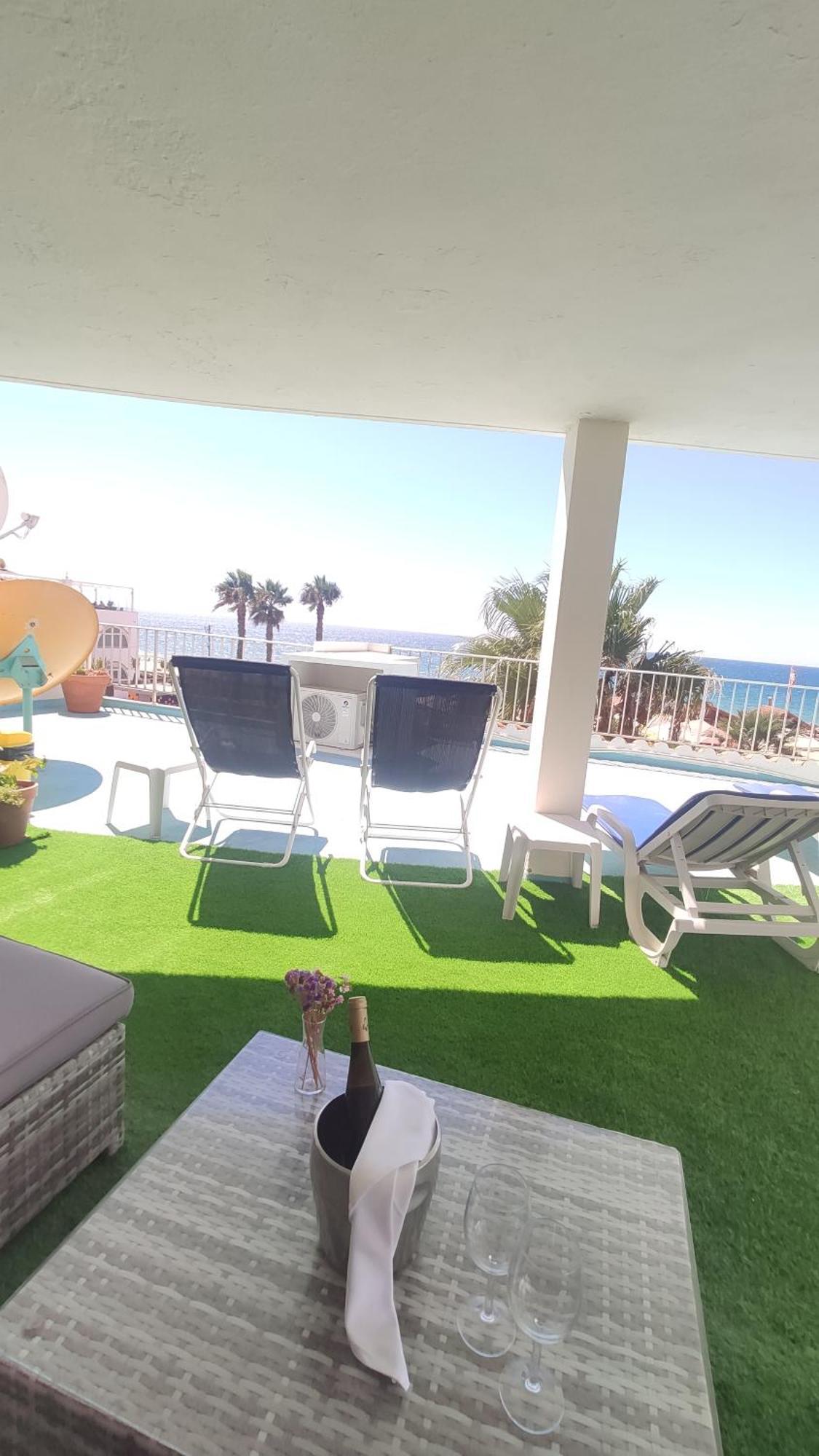 Aeromar Beach Hotel Distrikt Distrikt Faro Exterior foto