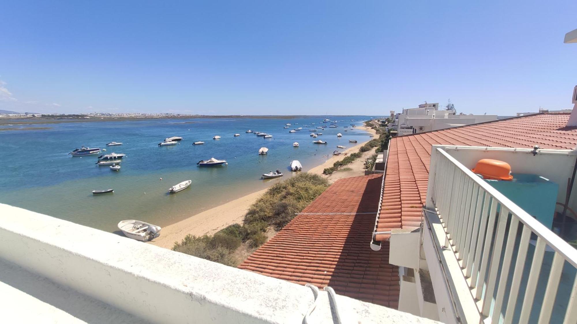 Aeromar Beach Hotel Distrikt Distrikt Faro Exterior foto